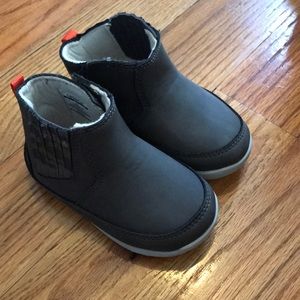 Carter’s boots